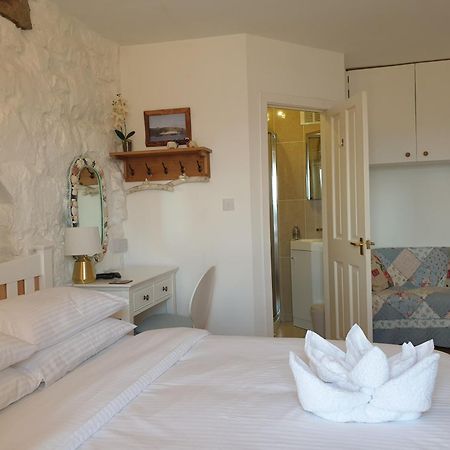 Harbour View Bed & Breakfast โทเบอร์โมรี ภายนอก รูปภาพ